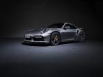 Porsche 911 Turbo S 2020 года (WW)